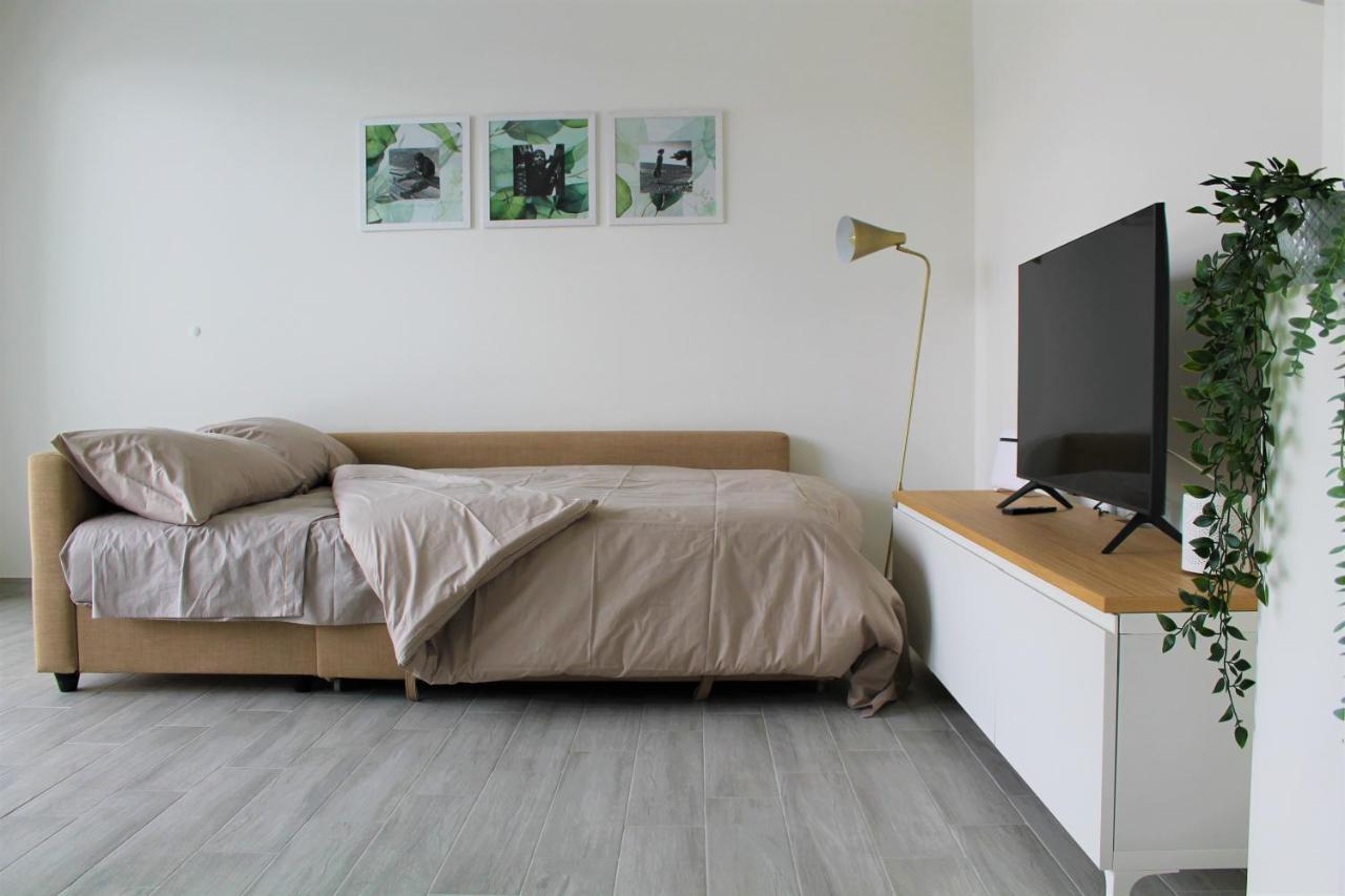 Karalis Loft Appartement Cagliari Buitenkant foto