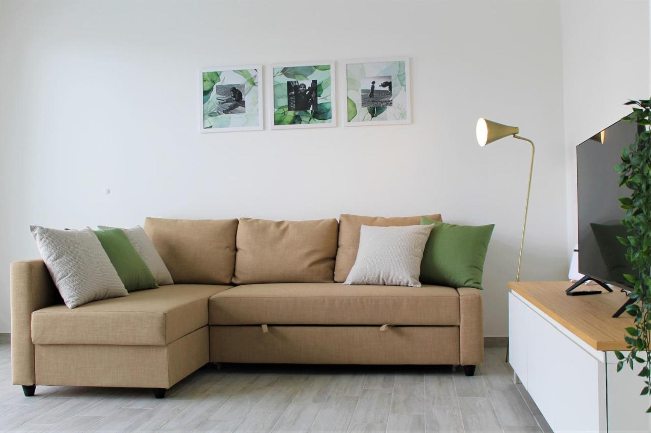Karalis Loft Appartement Cagliari Buitenkant foto