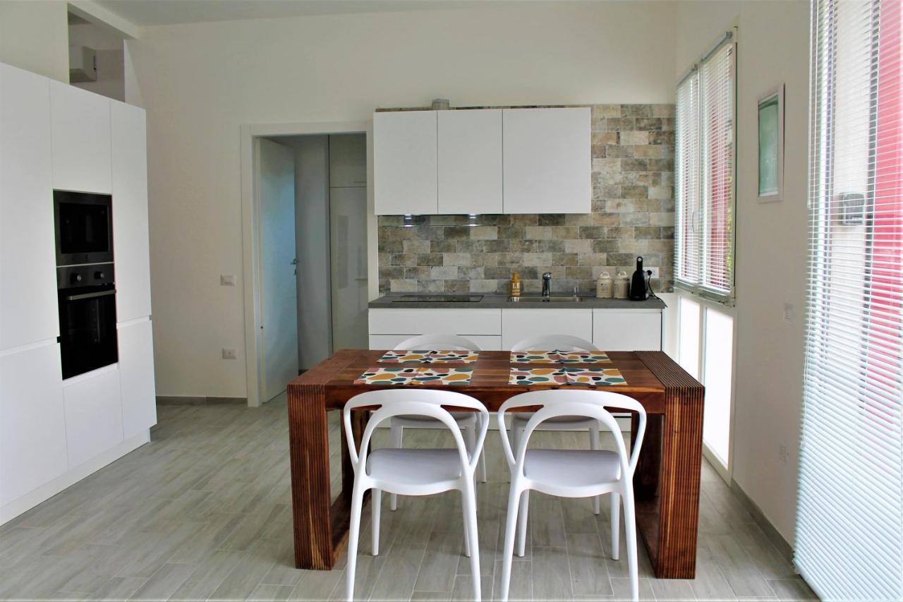 Karalis Loft Appartement Cagliari Buitenkant foto