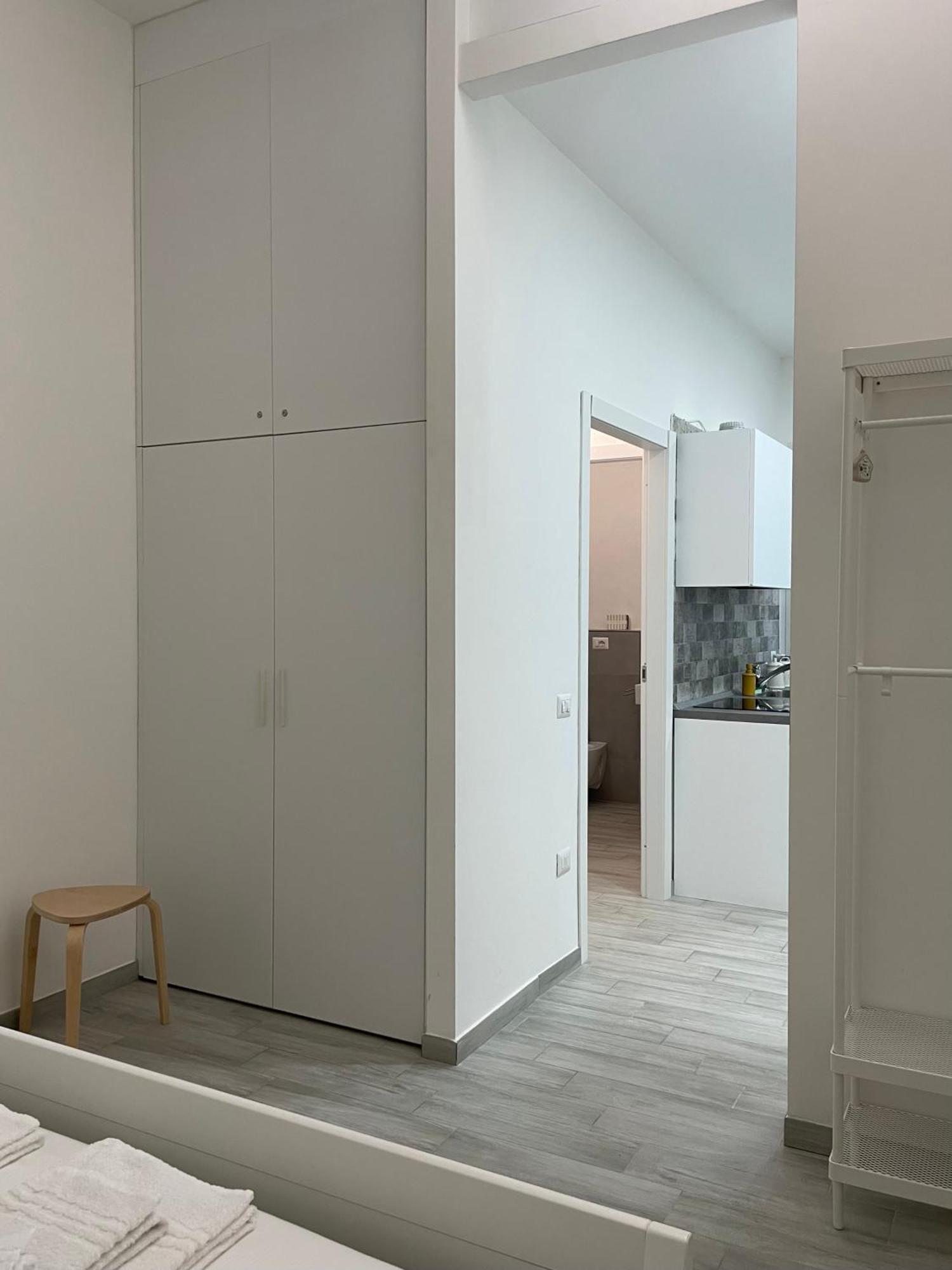 Karalis Loft Appartement Cagliari Buitenkant foto