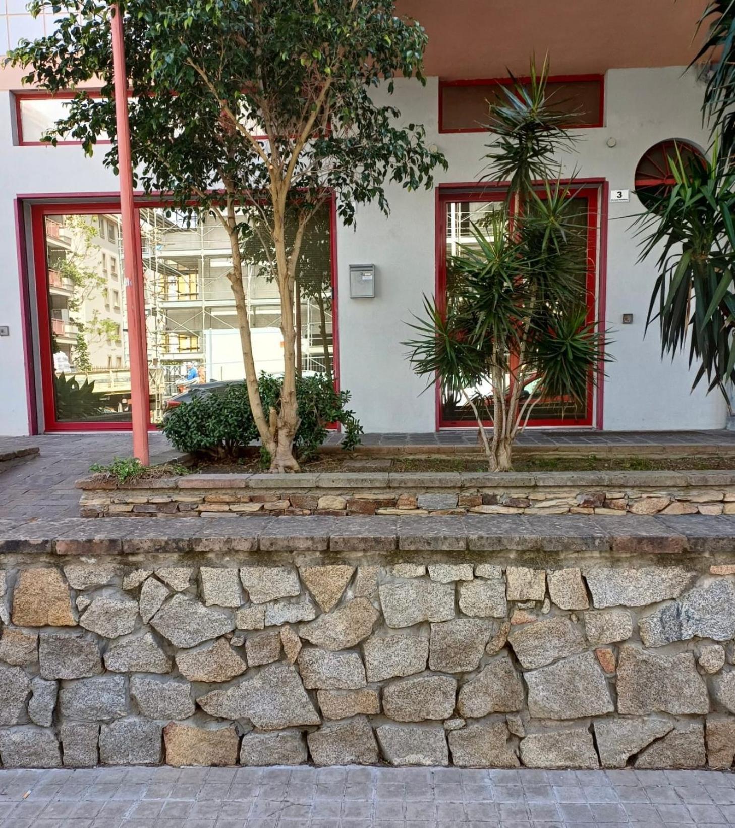 Karalis Loft Appartement Cagliari Buitenkant foto